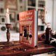 Astrid Parker Doesn't Fail by Ashley Herring Blake edges