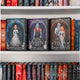 Bride of the Shadow King Trilogy by Sylvia Mercedes (Illumicrate Exclusive)