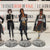 Shades of Magic Acrylic Figure Set image