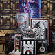 The Night Circus by Erin Morgenstern (Illumicrate Collections)
