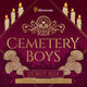 Cemetery Boys by Aiden Thomas (Debut Box)