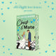 Check & Mate by Ali Hazelwood (Afterlight Love Letters Exclusive)