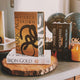 Dark Age by Pierce Brown hardback displayed amongst some other Pierce Brown books