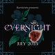 Evernight July 2025 theme graphic