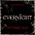 Illumicrate Presents Evernight October 2025 theme grahic image