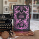 Bitterthorn by Kat Dunn (Illumicrate Exclusive)
