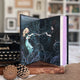 Bitterthorn by Kat Dunn (Illumicrate Exclusive)