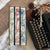 The Falconer trilogy by Elizabeth May (Illumicrate Exclusive) edges image