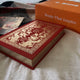 The Familiar by Leigh Bardugo (Illumicrate Exclusive)