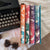 F.T. Lukens set (Illumicrate Exclusive) edges image