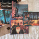 F.T. Lukens set (Illumicrate Exclusive) endpapers
