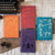 F.T. Lukens set (Illumicrate Exclusive) foiling image