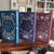 Bride of the Shadow King Trilogy by Sylvia Mercedes (Illumicrate Exclusive) image