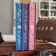 Bride of the Shadow King Trilogy by Sylvia Mercedes (Illumicrate Exclusive)