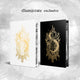 Ouroboros Duology set by H.E. Edgmon (Illumicrate Exclusive)