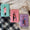 The Love Hypothesis, Love on the Brain and Love, Theoretically by Ali Hazelwood + alternative dust jackets (Afterlight Exclusive) image
