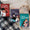 The Love Hypothesis, Love on the Brain and Love, Theoretically by Ali Hazelwood + alternative dust jackets (Afterlight Exclusive) image