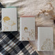The Love Hypothesis, Love on the Brain and Love, Theoretically by Ali Hazelwood + alternative dust jackets (Afterlight Exclusive)
