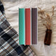 The Love Hypothesis, Love on the Brain and Love, Theoretically by Ali Hazelwood + alternative dust jackets (Afterlight Exclusive)
