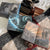 The Ending Fire Trilogy by Saara El-Arifi (Illumicrate Exclusive) endpapers image