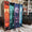 Illumicrate Exclusive: Arc of a Scythe Set by Neal Shusterman edges image