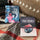 Lore Olympus Volumes 7 & 8 by Rachel Smythe (Illumicrate Exclusive) image
