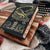 Heavenly Tyrant by Xiran Jay Zhao (Illumicrate Exclusive) foiling image