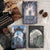 The Bone Season (Books 1-3) set by Samantha Shannon (Illumicrate Exclusive) image