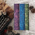 The Bone Season (Books 1-3) set by Samantha Shannon (Illumicrate Exclusive) image