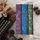 The Bone Season (Books 1-3) set by Samantha Shannon (Illumicrate Exclusive)
