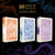 The Poppy War set by R.F. Kuang (Illumicrate Exclusive) image