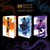 The Poppy War set by R.F. Kuang (Illumicrate Exclusive) image