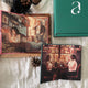 Shameless set by Rosie Danan (Afterlight Exclusive) endpapers