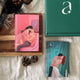 Shameless set by Rosie Danan (Afterlight Exclusive) hardcovers