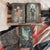 A Theory of Dreaming + alternative dust jackets by Ava Reid (Illumicrate Exclusive) image