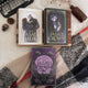 The Jasad Crown by Sara Hashem + alternative dust jackets (Illumicrate Exclusive)