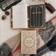The Jasad Crown by Sara Hashem + alternative dust jackets (Illumicrate Exclusive)