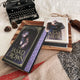 The Jasad Crown by Sara Hashem + alternative dust jackets (Illumicrate Exclusive)