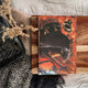 Among The Burning Flowers by Samantha Shannon (llumicrate Exclusive)