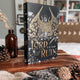 Lord of Ruin by K.M. Enright (Illumicrate Exclusive) cover