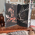 Lord of Ruin by K.M. Enright (Illumicrate Exclusive) endpaper art image