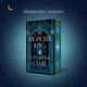 The Ragpicker King by Cassandra Clare (Illumicrate Exclusive) graphic