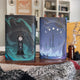The Last Soul Among Wolves + alternative dust Jackets by Melissa Caruso (Illumicrate Exclusive)