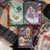 The Last Soul Among Wolves + alternative dust Jackets by Melissa Caruso (Illumicrate Exclusive) image