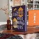 The Last Soul Among Wolves by Melissa Caruso (Illumicrate Exclusive) cover
