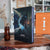 The Last Soul Among Wolves by Melissa Caruso (Illumicrate Exclusive) hardcover art image