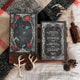 Bury Our Bones In The Midnight Soil by V.E. Schwab (Illumicrate Exclusive)