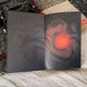 Thief of Night by Holly Black (Illumicrate Exclusive) endpaper