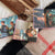 Campus Diaries set by Elle Kennedy (Afterlight Exclusive) endpaper art image