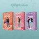 Campus Diaries set by Elle Kennedy (Afterlight Exclusive) 
